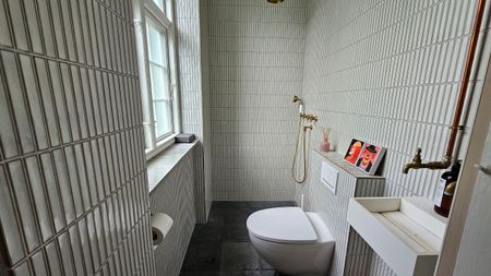 Dejlig villa med god beliggenhed på Frederiksberg - Photo 4