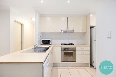 4/524-542 Pacific Highway, Chatswood NSW 2067 - Apartment For Rent | Domain - Photo 4