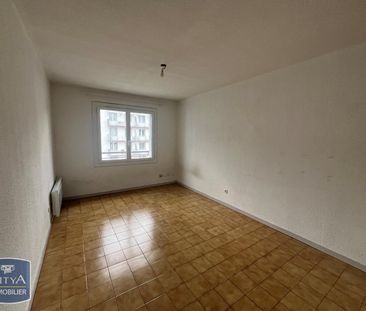 Location Appartement 1 pièce 21m² GRENOBLE 38000 - Photo 4
