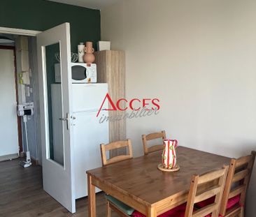 Location Appartement 1 pièce 22m² - Photo 1