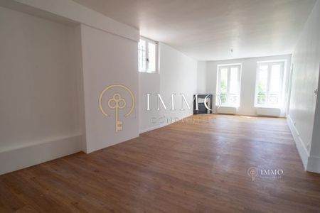Appartement à louer, 3 pièces - Bourg-la-Reine 92340 - Photo 3