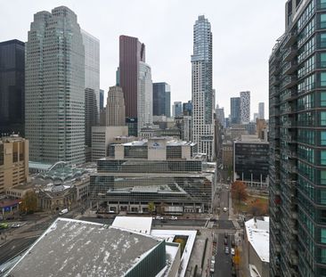 For Lease - 25 The Esplanade N/A Unit# 2609, Toronto, Ontario - Photo 3