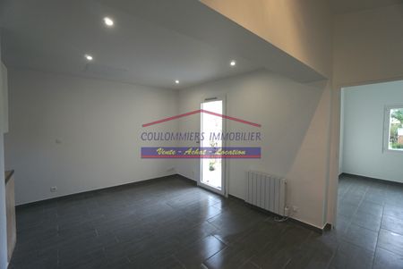 Location Maison 2 pièces 36m² REBAIS 77510 - Photo 3