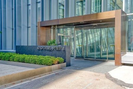 For Lease - 42 Charles Street Unit# 2307, Toronto, Ontario - Photo 3