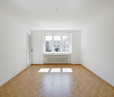 3 Zimmer, 76 m², 2. Stock - Foto 3