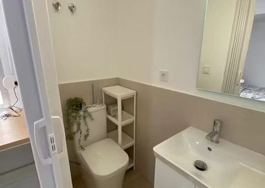 Carrer Joan Lluis Vives, Manises, Valencian Community 46940