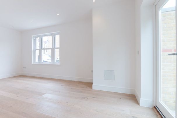 Elsie Road, London, SE22 - Photo 1
