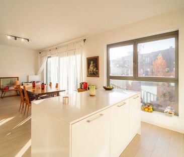 Ruim appartement 3slpks op toplocatie - Photo 2
