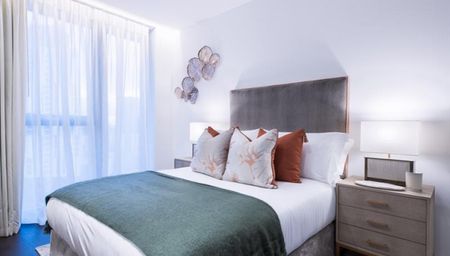 The Residence, 6-8 Charles Clowes Walk, London - Photo 5