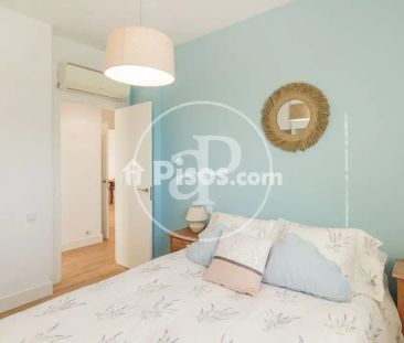 Apartamento en alquiler en San Juan Bautista - Photo 3