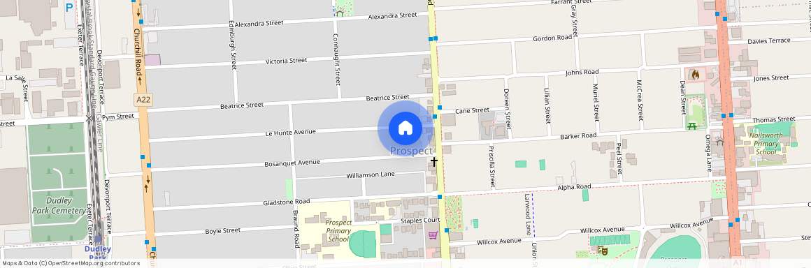 5 Le Hunte Avenue, SA 5082, Prospect