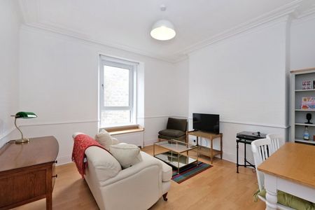 50 Claremont Street, AB10 6RA, Aberdeen - Photo 4