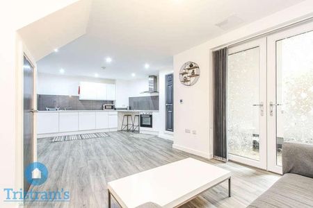 Henry Road, Lenton, NG7 - Photo 2