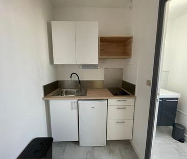 Location Appartement 1 pièce 19m² ST LAMBERT LA POTHERIE 49070 - Photo 3