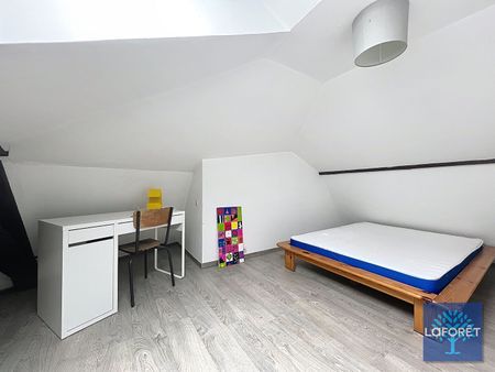 Appartement T3 Valenciennes à louer - Photo 4