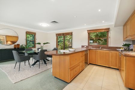 10 Pitt Street, Hunters Hill NSW 2110 - House For Rent | Domain - Photo 4