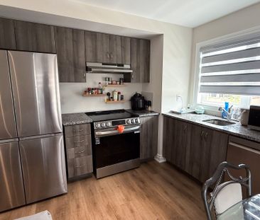 For Lease - 31 John Rolph Street Unit# Coach, Markham, Ontario - Photo 1