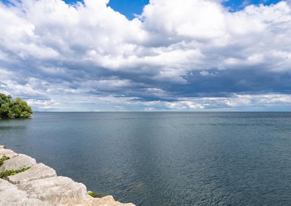 For Lease - 19 Queen Street Unit# 1, Mississauga, Ontario - Photo 1