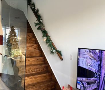 For Lease - 48 Perth Avenue, Toronto, Ontario - Photo 4