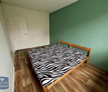 Location Appartement 2 pièces 41m² LILLE 59000 - Photo 3