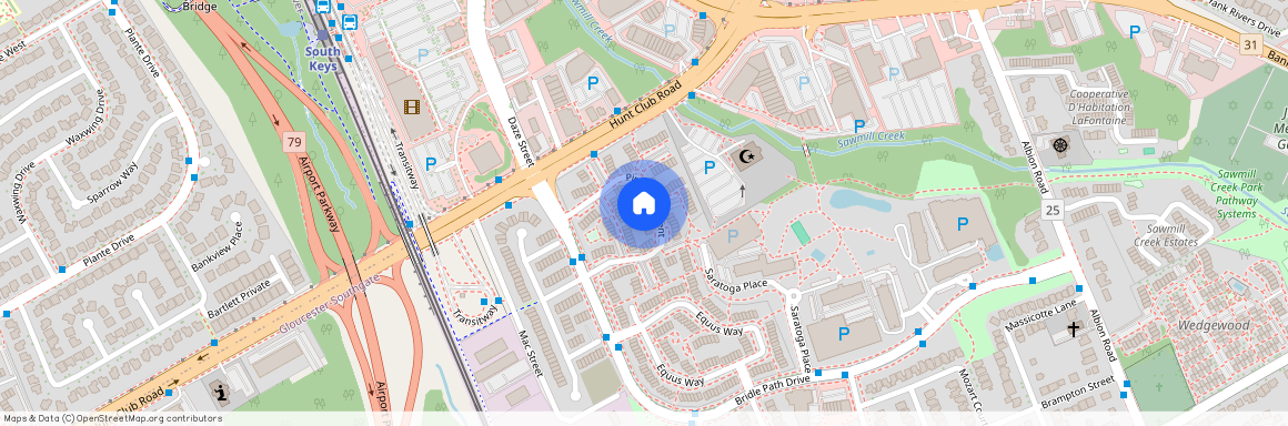 2724 Pimlico Crescent, Blossom Park - Airport And Area