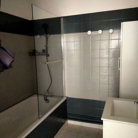 APPARTEMENT T2 - PARAY LE MONIAL - Photo 3