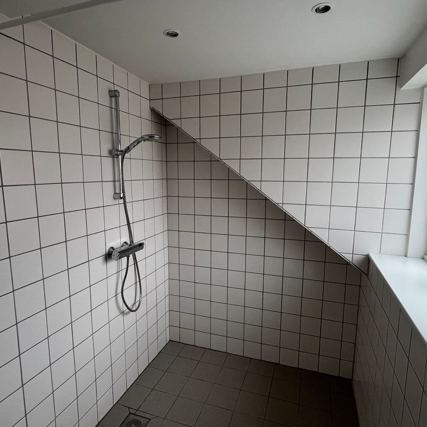 Stor lejlighed centralt i Aarhus - Photo 1