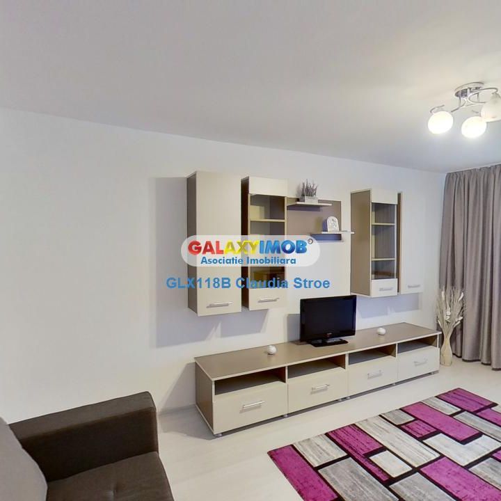 INCHIRIERE APARTAMENT 2 CAMERE MILITARI METROU PACII - Fotografie 1