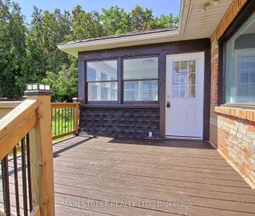 For Lease - 1579 Gilford Road, Innisfil, Ontario - Photo 2