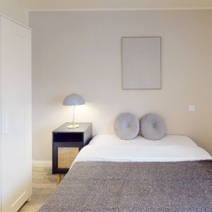 DESCROIZILLES Colocation 5 chambres à Rouen - Photo 2