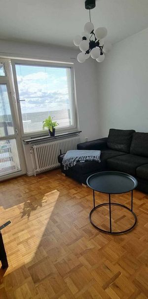 Vittangigatan, Vällingby - Photo 1