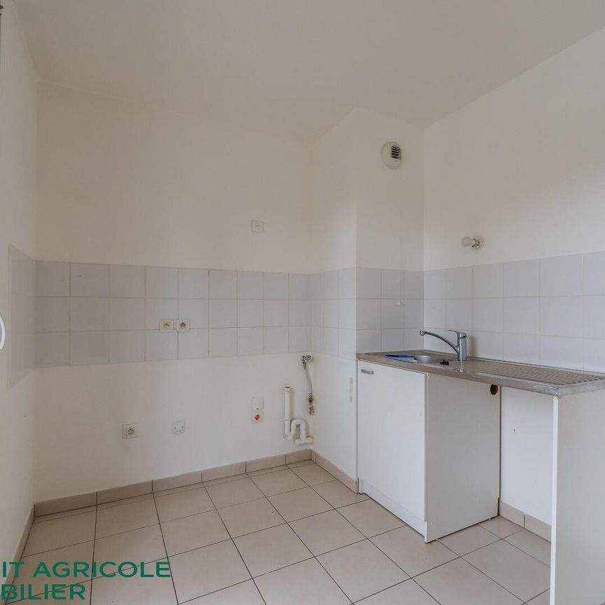 location Appartement T3 DE 61.4m² À CACHAN - Photo 1