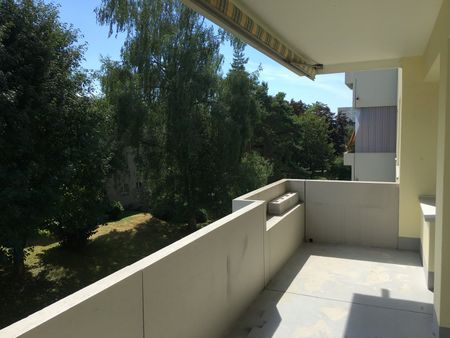 4.5 Zimmer, 84 m², 1. Stock - Foto 4