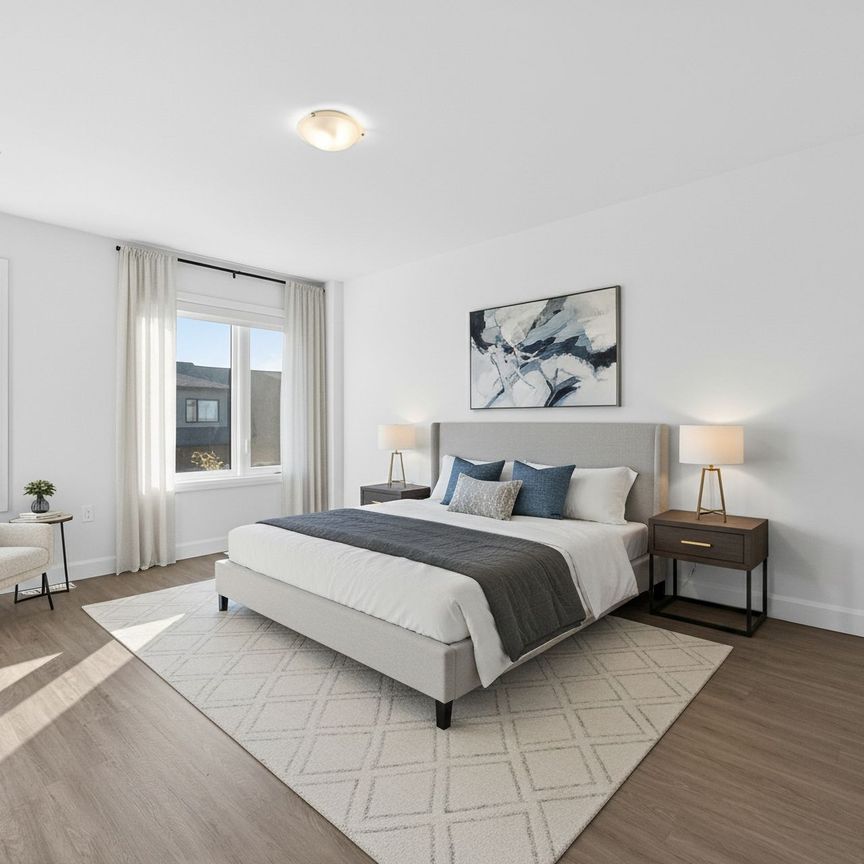 For Lease - 47 BENSLEY Lane, Hamilton, Ontario - Photo 1