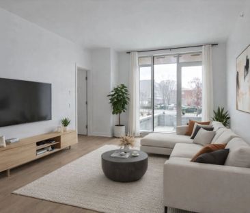 Appartement, Montréal (Côte-des-Neiges/Notre-Dame-de-Grâce) - Photo 2