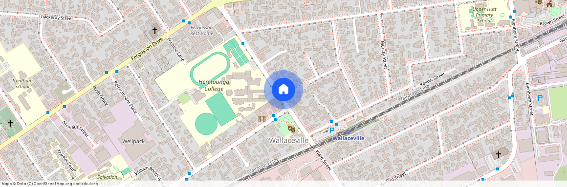 39 Ward Street, Wallaceville, Upper Hutt