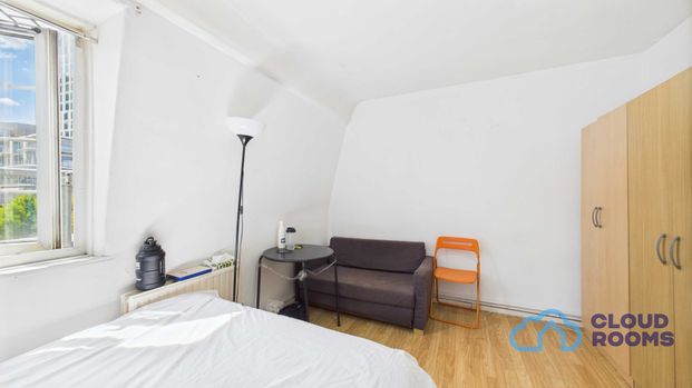 RM2 Bell Lane | Spitalfields | London | E1 7NP - Photo 1