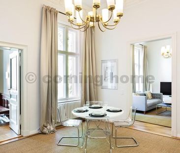 Park Avenue meets Berlin - Photo 2