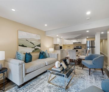 For Lease - 1187 Mceachern Court, Milton, Ontario - Photo 2