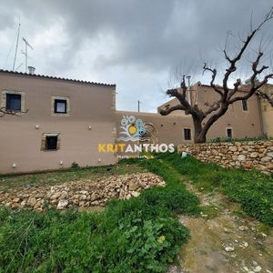 Μεζονέτα για ενοικίαση Μικρό Μετόχι (Ρέθυμνο) - Φωτογραφία 2