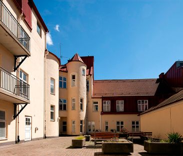 Första Avenyen 2 B - Foto 1