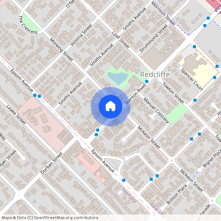 Unit 6/88 Moreing St, WA 6104, Redcliffe