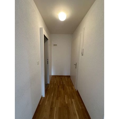 4.5 Zimmer, 85 m², 2. Stock - Photo 4