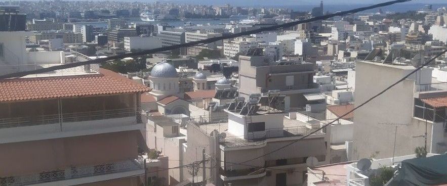 Διαμέρισμα για ενοικίαση - Ταμπούρια – Αγία Σοφία, - Photo 1