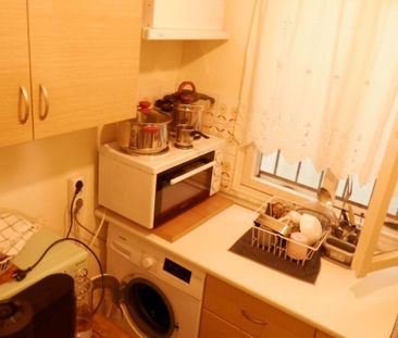 Διαμέρισμα για ενοικίαση 40 Εκκλησιές (40 Εκκλησιές - Ευαγγελίστρια) - Photo 6