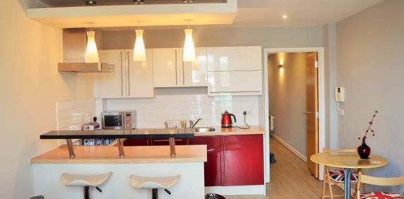 1 bedroom apartment to rent - Photo 2