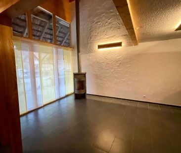 4.5 Zimmer, 120 m², EG - Photo 2