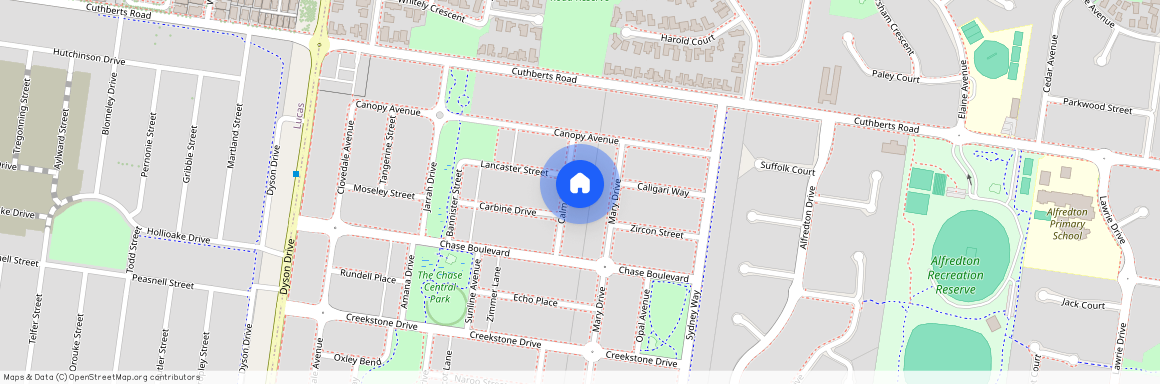 11 Calma Street, Vic 3350, Alfredton