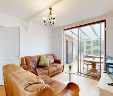 4 bedroom house to rent - Photo 2