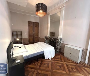 Location Appartement 1 pièce 25m² CHAMBERY 73000 - Photo 6